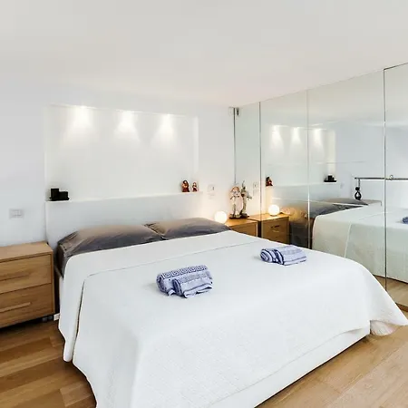 Tatil Evi Luxurystay_venezia21 *